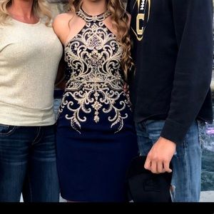 homecoming/formal dress